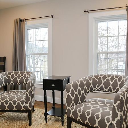 Two Bedroom With Lake View Wolfeboro Eksteriør bilde