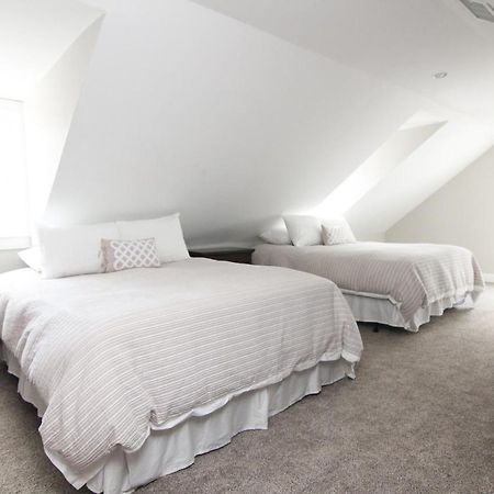 Two Bedroom With Lake View Wolfeboro Eksteriør bilde