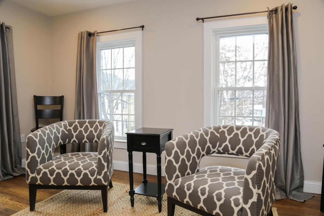 Two Bedroom With Lake View Wolfeboro Eksteriør bilde