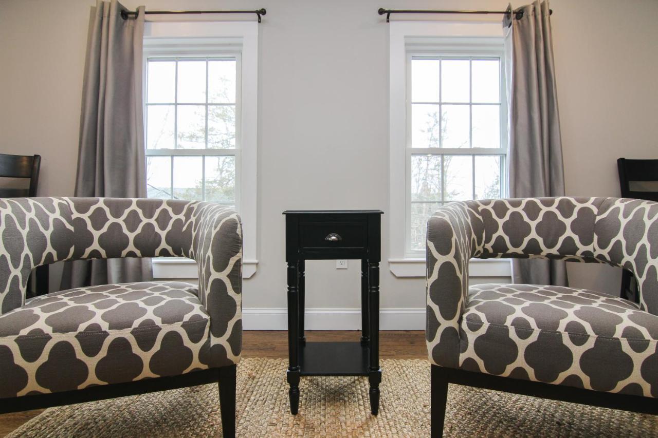 Two Bedroom With Lake View Wolfeboro Eksteriør bilde