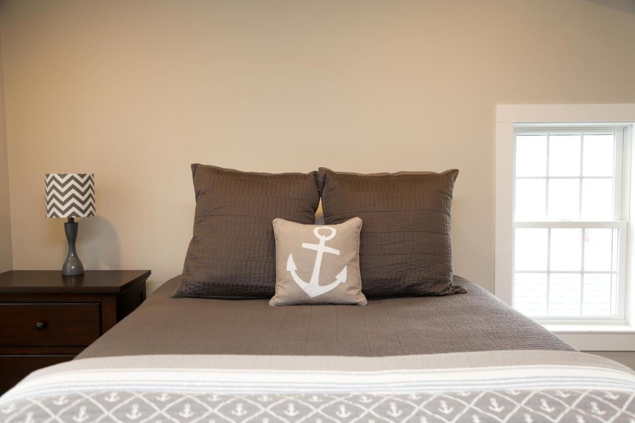 Two Bedroom With Lake View Wolfeboro Eksteriør bilde