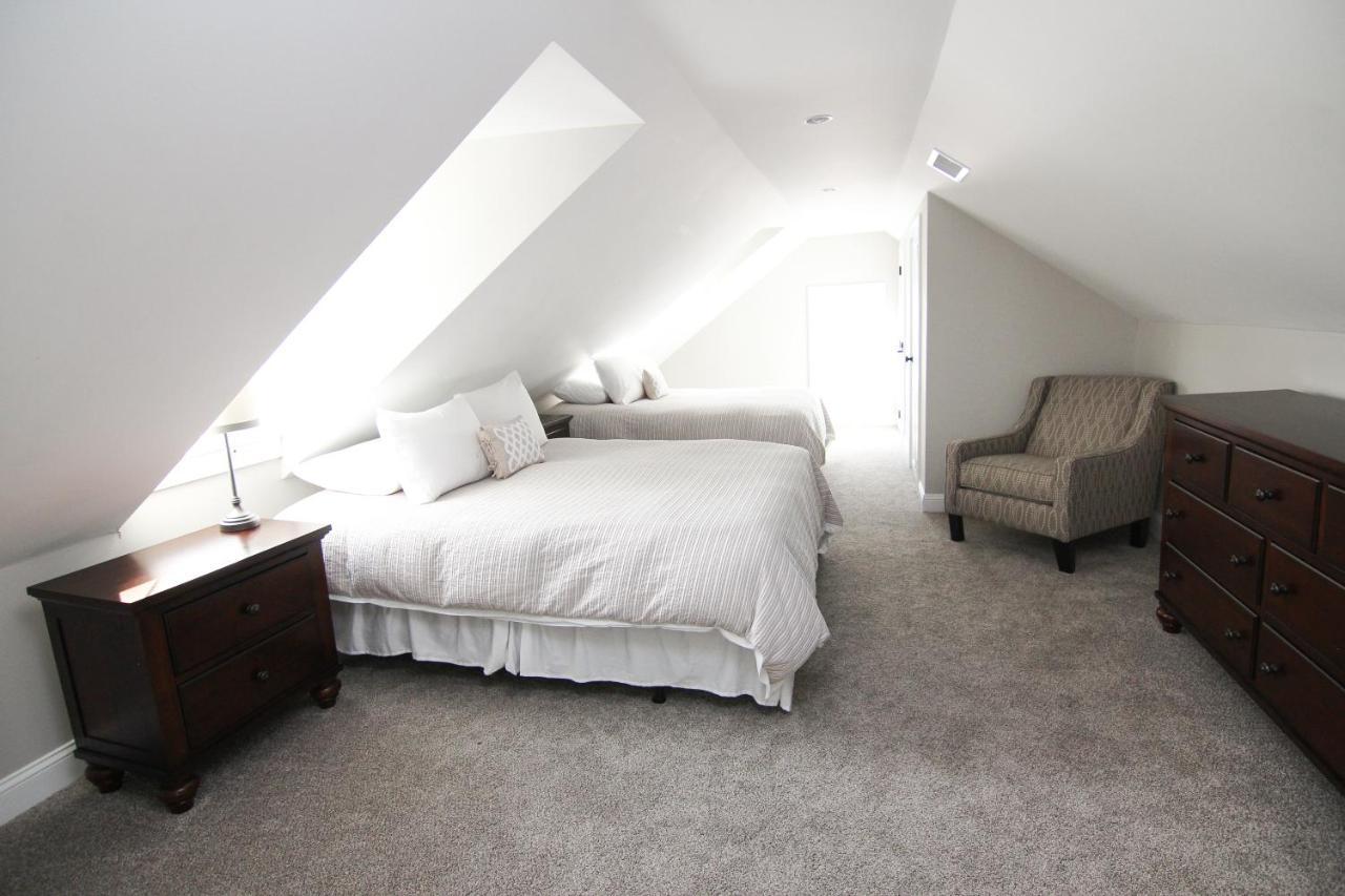 Two Bedroom With Lake View Wolfeboro Eksteriør bilde